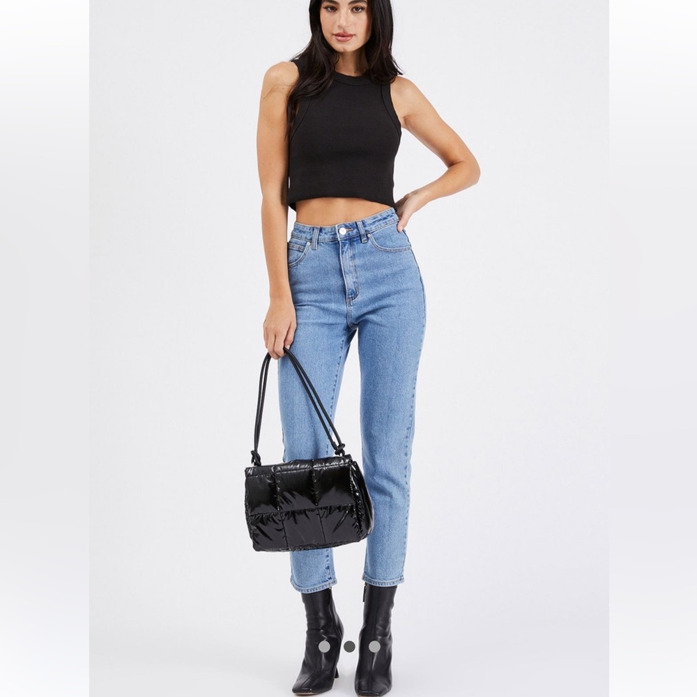 Abrand 94 High Slim Jean